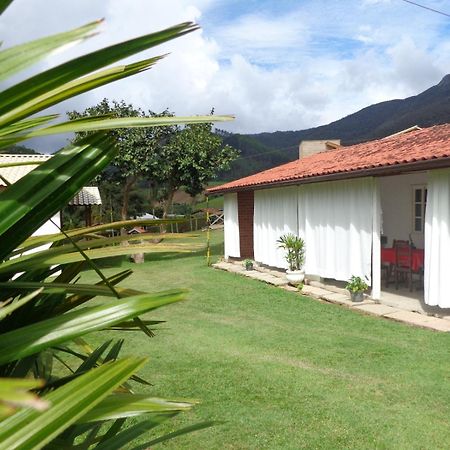 Apartamento Passarinhada Hospedagem Domingos Martins Exterior foto